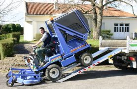 location rampe alu marseille et région paca